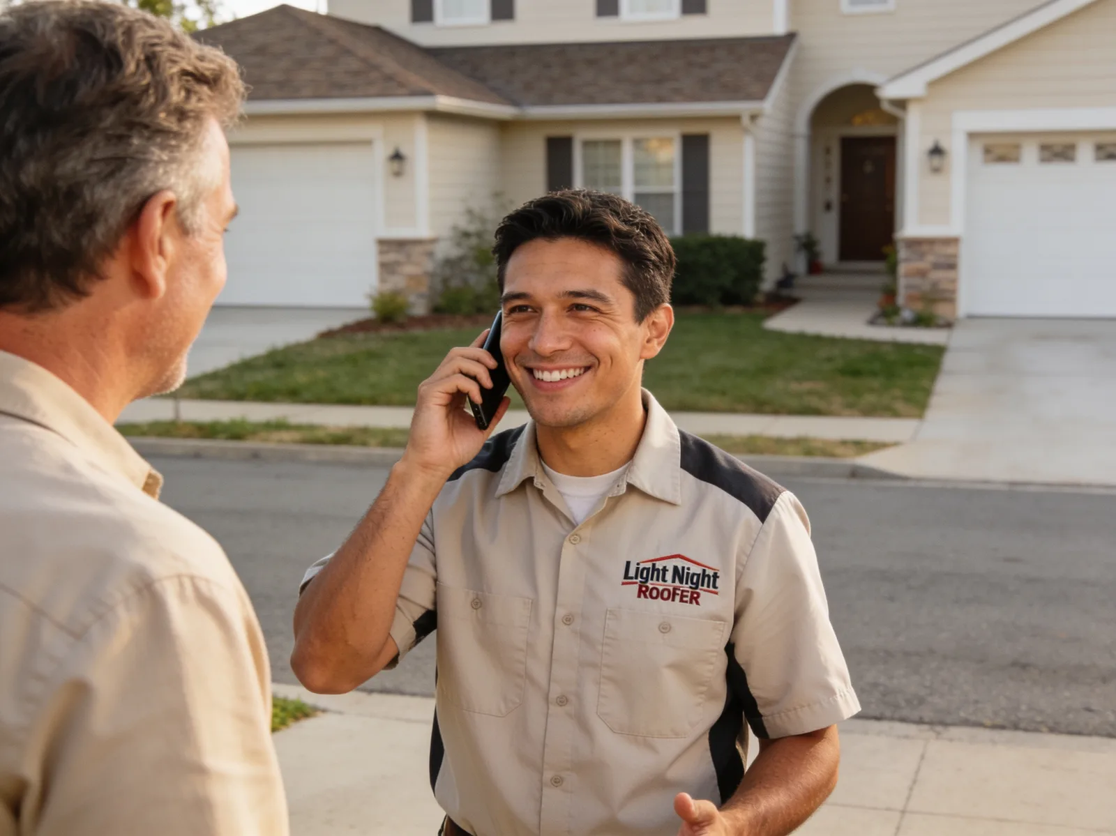 Emergency Roof Repair Deerbrook, WI FAQs